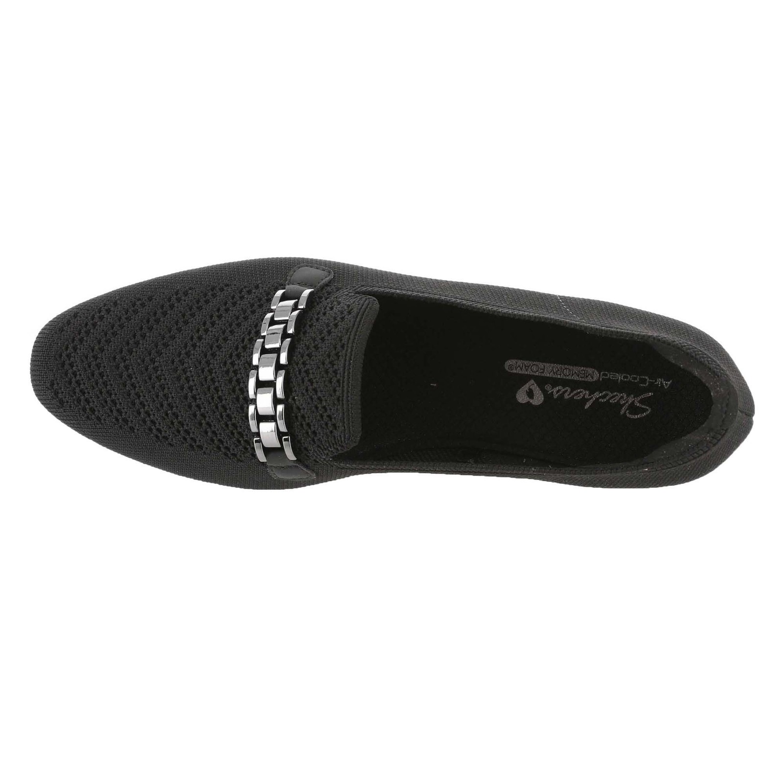 Skechers Modern Comfort-Casual Cleo Snip-Elegant Allure Women's Slip On