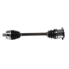 Gsp Auto Parts North America Inc NCV23518 New Cv Axle
