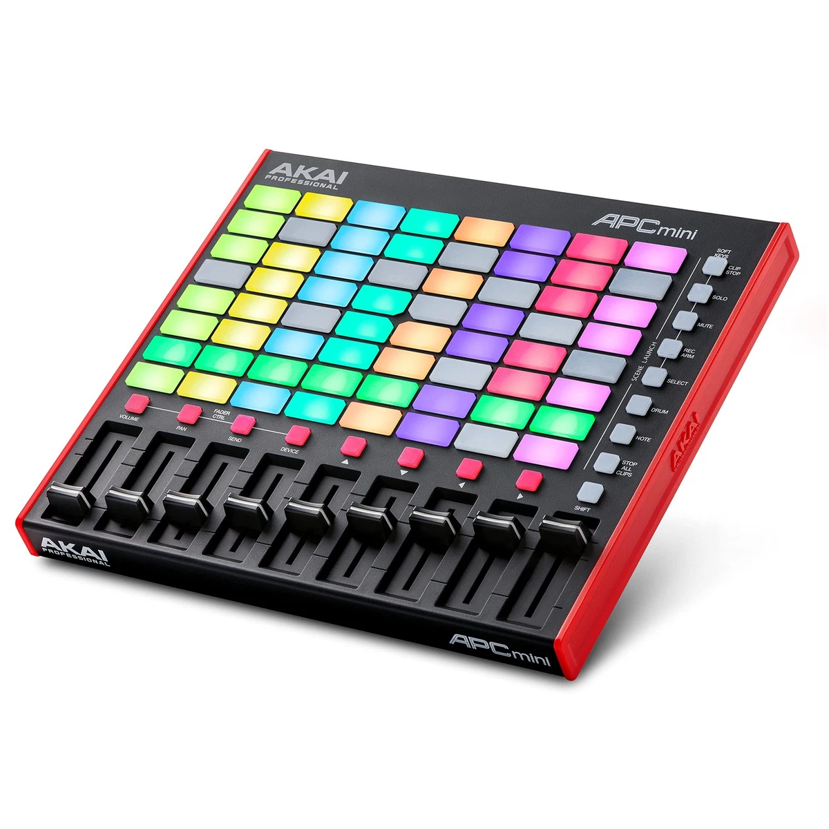 Akai MIDI Pad Controllers for sale | eBay