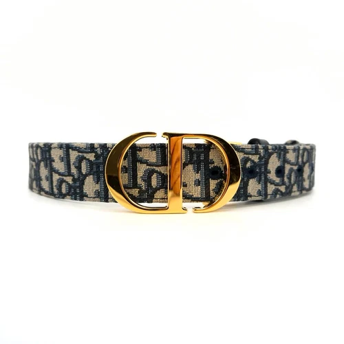 Ceinture Dior Oblique Montaigne 30 B0179UWEO 130621061