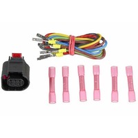 Metzger Kabelreparatursatz, Zentralelektrik 2324241 Greenparts FüR Audi MAN SEA