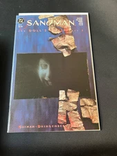 Sandman 14 VF/NM (9.0) 1990 | DC Comics