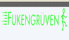 Fukengruven Funny Adult Rude For Vw Car Truck Window Laptop Vinyl Decal Sticker Fukengruven Funny Adult Rude For Vw Car Truck Window Laptop Vinyl Decal Sticker
