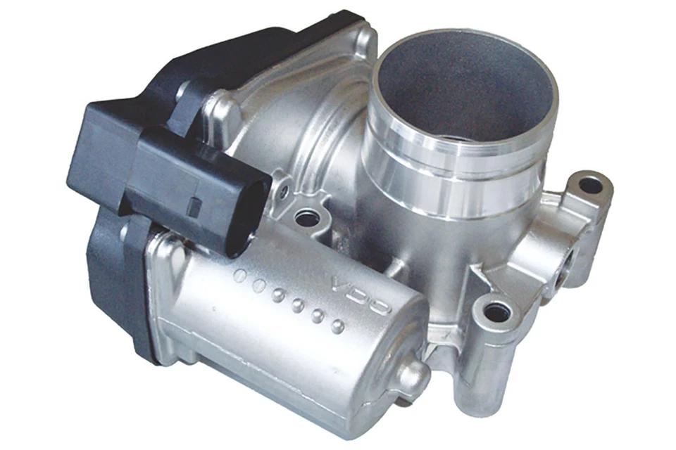 THROTTLE BODY A2C59511703 FOR SKODA ROOMSTER/Praktik FABIA/II/Combi PRAKTIK 1.2L - Image 2 of 4