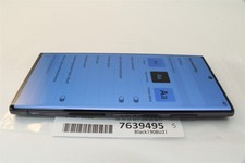 Samsung Galaxy S22 Ultra 5G 256GB Black - Unlocked AT&T T-Mobile Verizon 7639495