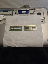 HP ProBook 450 G4 8GB (2x4GB) DDR4 RAM ? Laptop Memory Sticks ? Parts / Upgrade