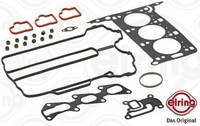 Elring 434.340 Dichtungssatz FüR Zylinderkopf FüR Opel