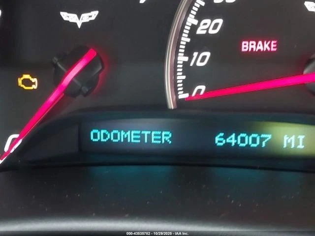 Carrier Excluding Z06 3.42 Axle Ratio Opt GU6 Fits 06-07 CORVETTE 977217 - Image 2 of 4