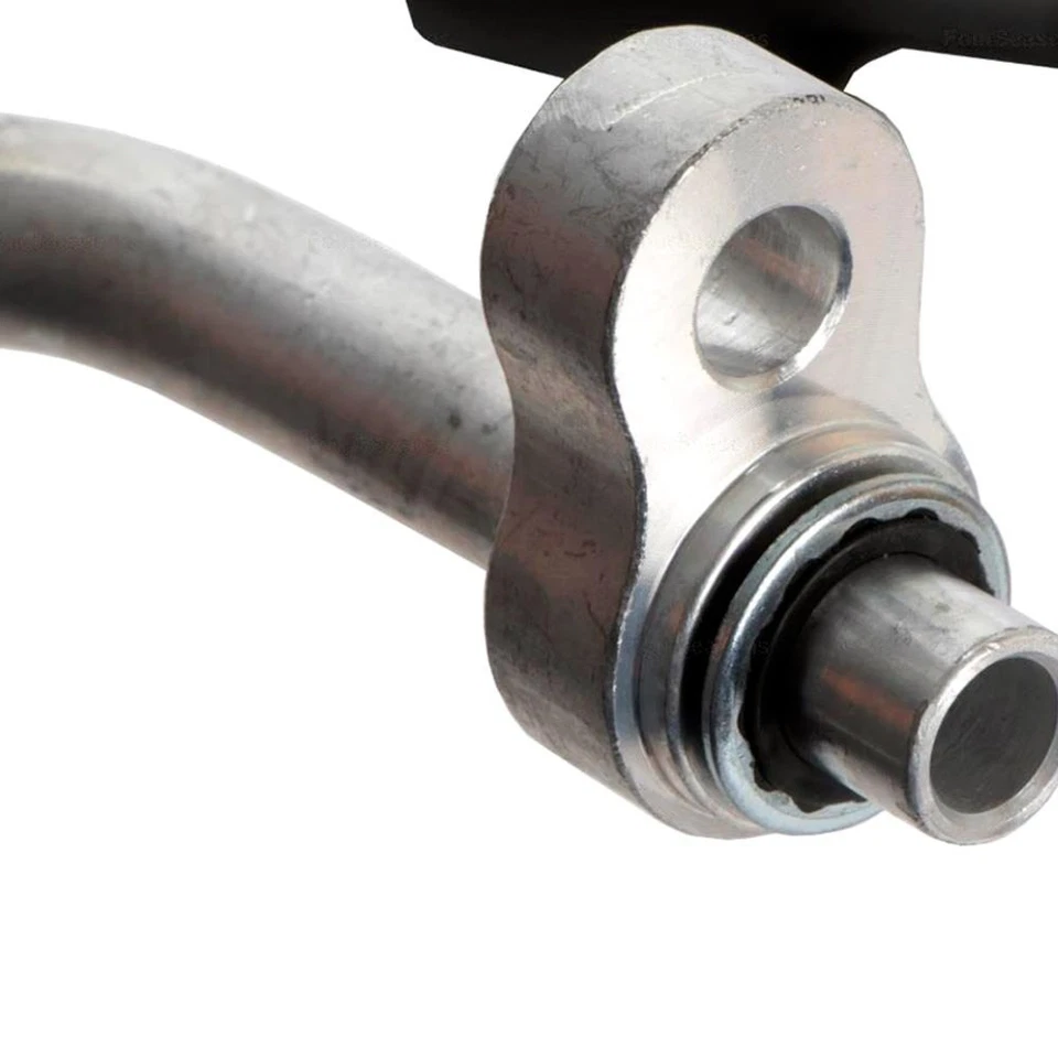 For Chevy Trailblazer 2003-2009 Four Seasons A/C Liquid Line Hose Assembly Foto 3 de 4