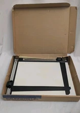 Saunders LPL 11×14 Two Bladed Enlarging Easel