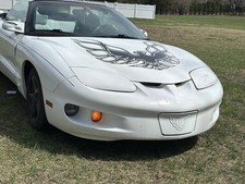 1999 Pontiac Firebird for Sale