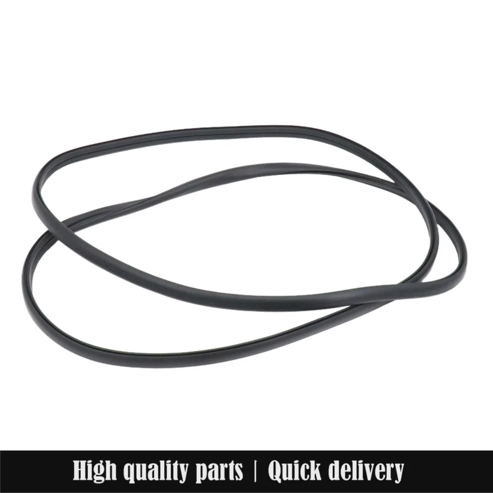 Front Weather-Strip NEW DA8Z-7451884-A Fit for 2005-2019 Ford Focus Flex Taurus - Изображение 4 из 4