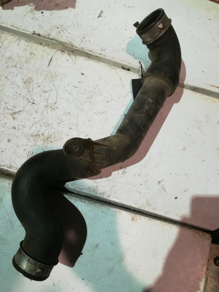 tube pour VOLKSWAGEN CADDY III RANCHERA FAMILIAR 1.9 TDI 2004 407314 - Photo 2/3