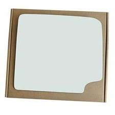 RH Towing Mirror Glass fit for Chevy GMC C/K Upper Passenger Side Mirror glass