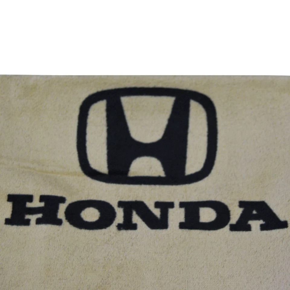 Capa armadura de assento de veludo felpudo algodão bronzeado fabricante de equipamento original dianteira direita ou direita para Honda nova - Imagem 3 de 4