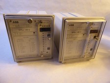 ABB SPAJ 140 C-AA - RS 611 006-AA - SPCJ4D29 ...