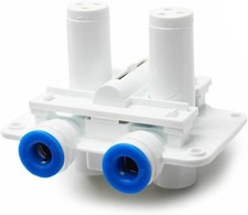 Water Filter Base 242009602 for frigidaire fghf2366pfea FFHS2313LM9 LGHB2867PFHA