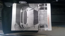 FUSION    2015 Owners Manual 1615128