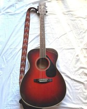 YAMAHA FS325 RBD Akustikgitarre