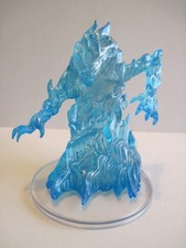 WATER ELEMENTAL miniature 21B Icons Monster Manual Collection 1 AD D Pathfinder