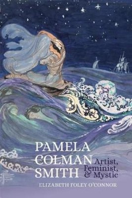 Elizabeth Foley O'Connor Pamela Colman Smith (Taschenbuch)