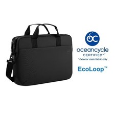 Dell EcoLoop Pro Briefcase 15