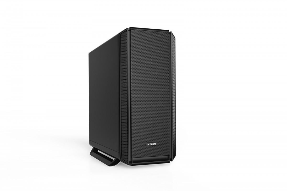 SILENT BASE 802 Black BG039 41990₽