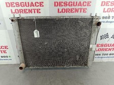 8200134606 radiateur eau pour RENAULT CLIO III 2005 294364