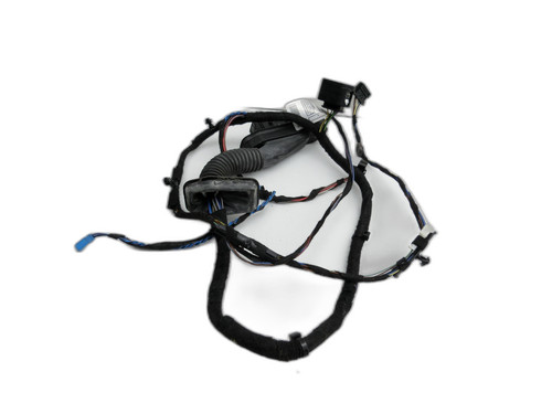 Kabelbaum für Tür und Fensterheber re vo BMW X1 E84 X18D 09-12 Kombi 9233562-01