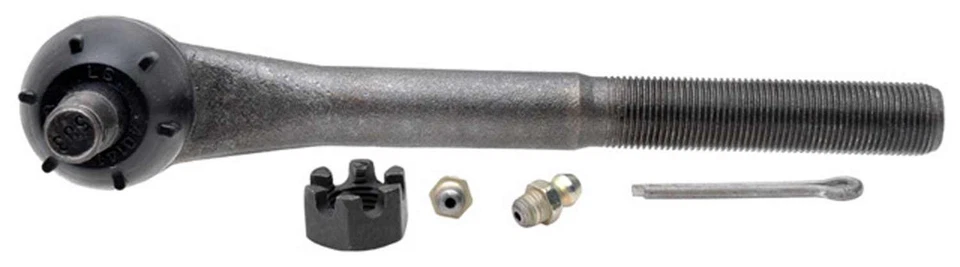 Extremo de varilla de amarre de dirección Foto 2 de 3