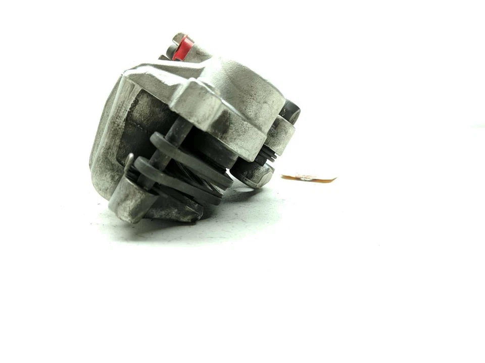 01-07 Aprilia Caponord ETV 1000 Brembo Front Brake Calipers - Image 4 of 4