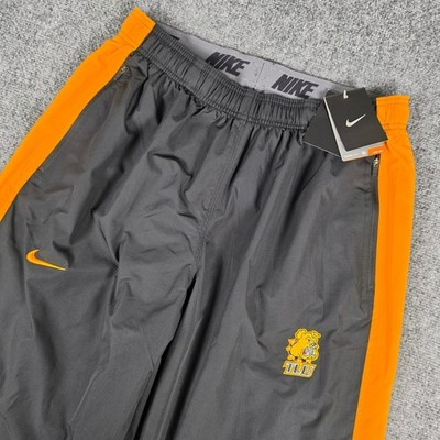 Texas Lutheran University Bulldogs Nike Backfield Pants Mens L Z424119 NWT