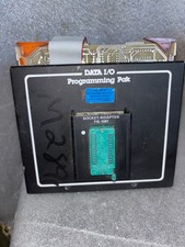 Data I/O Programming Pak PAL 20  909-1226-2L and Sig. Gen.