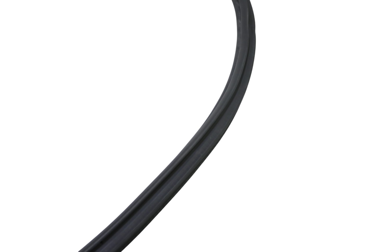 Ferrari 296 2022-2025 Front Left Outer window scraper seals Set