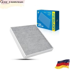 Innenraumfilter Aktivkohle CUK24003 für OPEL ASTRA K B16 VAUXHALL Mk VII K NEU