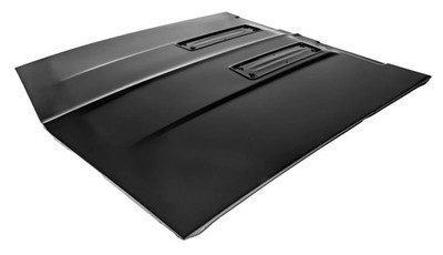 JEGS Hood for 1967-1969 Chevrolet Camaro SS [Steel]