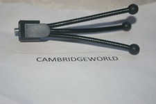 CAMBRON Table POCKET Tripod MINIATURE WITH FLEXIABLE LEGS