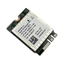 KE.WF60A.001 - Wireless Lan Mediatek Amd WI-FI 6E bt5.2 RZ616