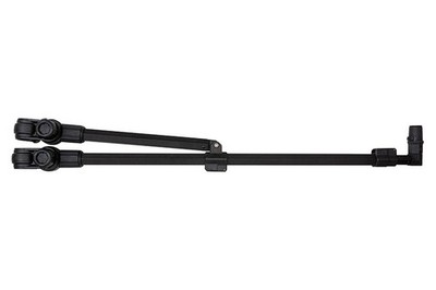 Matrix 3D-R Side Mega Feeder Arm Side-Mount Megafeeder Heavy-Duty Verstellbar
