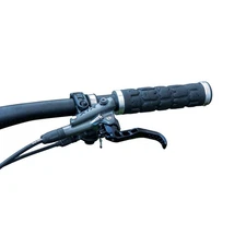 OAK Components SH Brake Lever Blade Kit - Alloy | Compatible with XTR, XT,