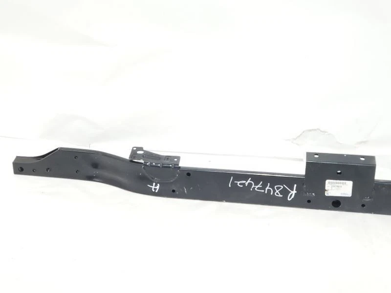 Cadillac Escalade 2014 nuevo OEM núcleo radiador soporte lazo superior 25870919 Foto 2 de 4