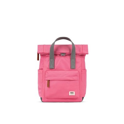 Canfield B Small Sustainable Nylon Rucksack, Barock, S