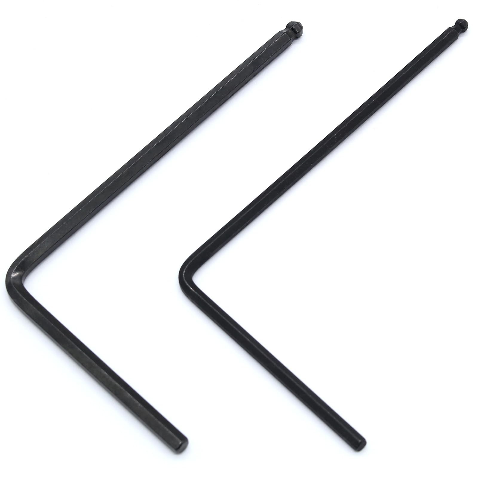 Uenhoy Guitar Truss Rod Wrench 4Mm & 5Mm Guitar Allen Wrench Tool for Martin