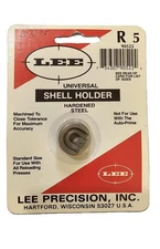 Lee Precision Universal Shell Holder #R5 - 90522