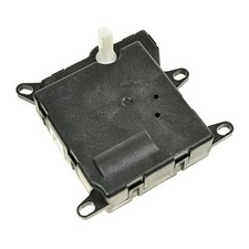 Heater A/C AC Fan Air Vent Blend Door Actuator Compatible with Explorer