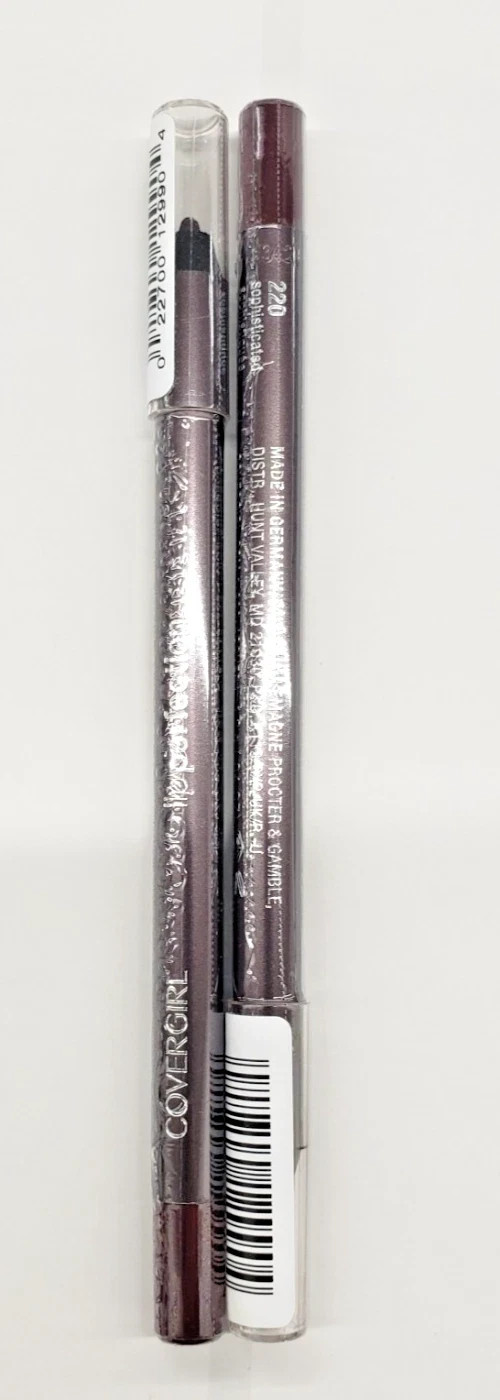Pencil-220 Sophisticated