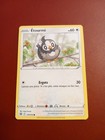 Carte Pokémon Étourmi 117/172 Stars Étincelantes Français
