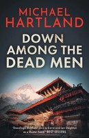 Down Among The Dead Men Michael Hartland Taschenbuch Kartoniert / Broschiert