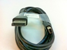 PREMIUM QUALITY DISPLAYPORT TO MINI DISPLAYPORT 6 FT CABLE - DP T Tested Working