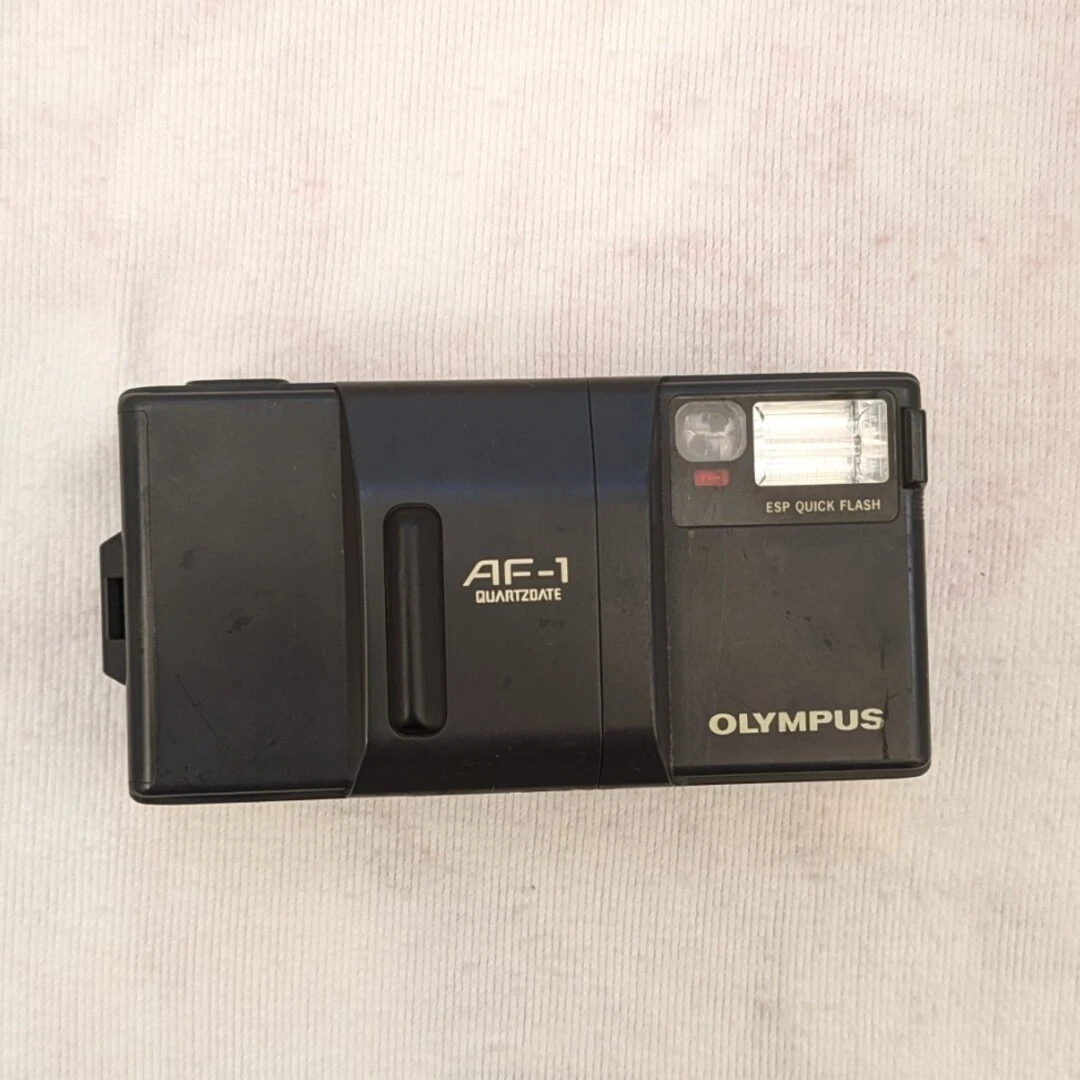 Olympus AF-1 Film Cameras for sale | eBay